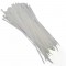 ABRACADEIRA NYLON JNG 4,8 X 250 MM BC C/100 PCTE 1