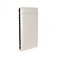CENTRINHO LEGRAND PROTECTBOX EMB 36 DIN BR 135003 PC 1