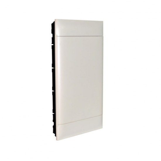 CENTRINHO LEGRAND PROTECTBOX EMB 36 DIN BR 135003 PC 1