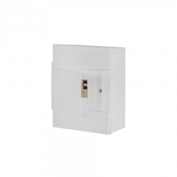 CENTRINHO LEGRAND PROTECTBOX SOB  4 DIN BR 134104 PC 1