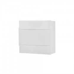 CENTRINHO LEGRAND PROTECTBOX SOB  8 DIN BR 134108 PC 1