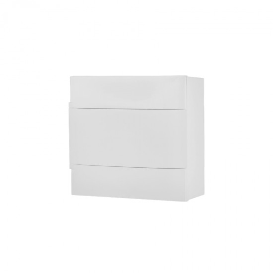 CENTRINHO LEGRAND PROTECTBOX SOB  8 DIN BR 134108 PC 1