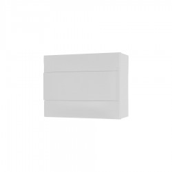 CENTRINHO LEGRAND PROTECTBOX SOB 12 DIN BR 135101 PC 1