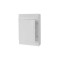 CENTRINHO LEGRAND PROTECTBOX SOB 24 DIN BR 135102 PC 1