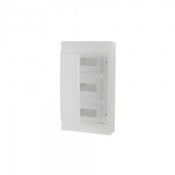 CENTRINHO LEGRAND PROTECTBOX SOB 36 DIN BR 135103 PC 1