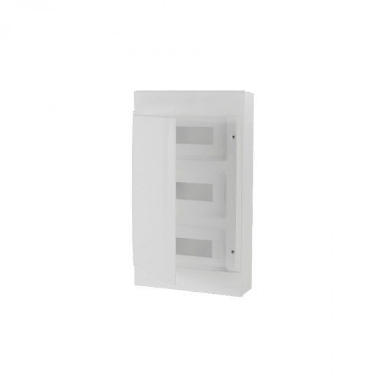 CENTRINHO LEGRAND PROTECTBOX SOB 36 DIN BR 135103 PC 1