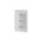 CENTRINHO LEGRAND PROTECTBOX SOB 36 DIN BR 135103 PC 1