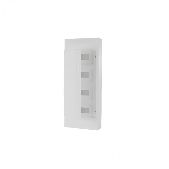 CENTRINHO LEGRAND PROTECTBOX SOB 48 DIN BR 135104 PC 1