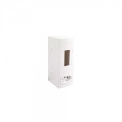 CENTRINHO MARGIRIUS C/CORTE P/DISJ C/TOM 20A PEQ PC 1