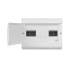 CENTRINHO STECK OURO BOX EMB 12 DIN BR PC 1