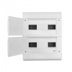 CENTRINHO STECK OURO BOX EMB 24 DIN BR PC 1