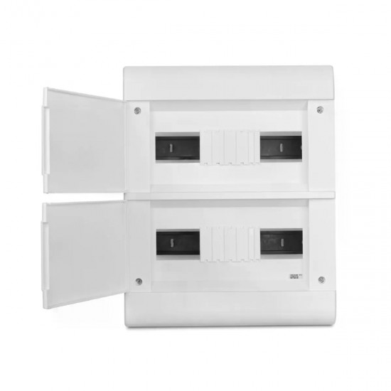 CENTRINHO STECK OURO BOX EMB 24 DIN BR PC 1