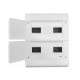 CENTRINHO STECK OURO BOX EMB 24 DIN BR PC 1