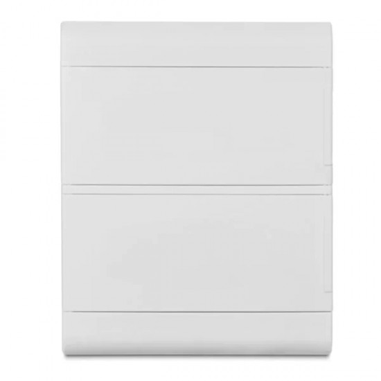 CENTRINHO STECK OURO BOX EMB 24 DIN BR PC 1