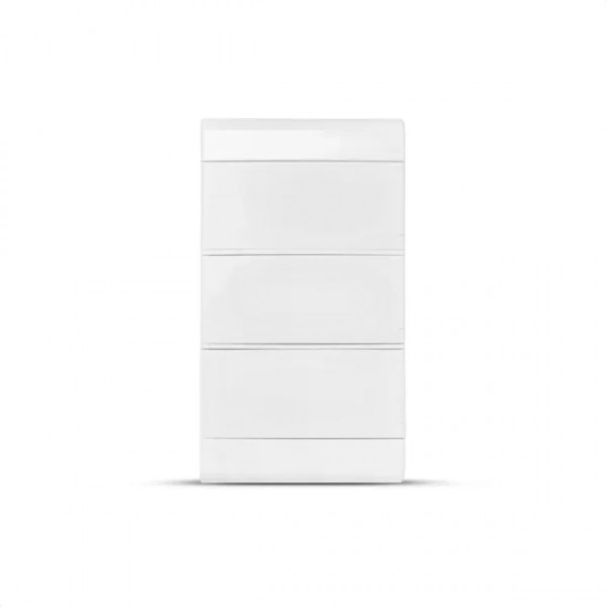 CENTRINHO STECK OURO BOX EMB 36 DIN BR PC 1