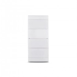 CENTRINHO STECK OURO BOX EMB 48 DIN BR PC 1