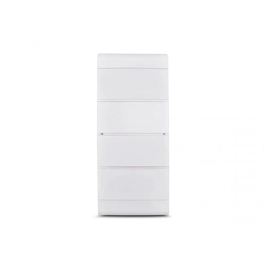 CENTRINHO STECK OURO BOX EMB 48 DIN BR PC 1