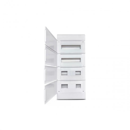 CENTRINHO STECK OURO BOX EMB 48 DIN BR PC 1