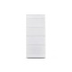 CENTRINHO STECK OURO BOX EMB 48 DIN BR PC 1