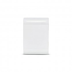 CENTRINHO STECK OURO BOX SOB 05 DIN BR PC 1