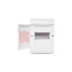 CENTRINHO STECK OURO BOX SOB 05 DIN BR PC 1