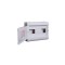 CENTRINHO STECK OURO BOX SOB 12 DIN BR PC 1