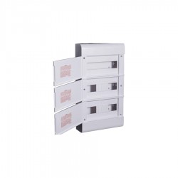CENTRINHO STECK OURO BOX SOB 36 DIN BR PC 1