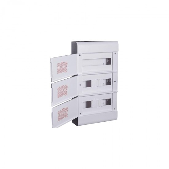 CENTRINHO STECK OURO BOX SOB 36 DIN BR PC 1