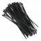 ABRACADEIRA NYLON JNG 4,8 X 300 MM PT C/100 PCTE 1