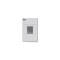 CENTRINHO STECK PVC 4 DIN SOBREPOR BR IP40 PC 1