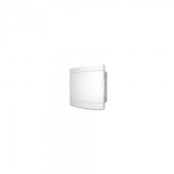 CENTRINHO TIGRE PVC EMB S/BAR 03/04 BCO PC 1