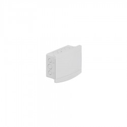 CENTRINHO TIGRE PVC EMB S/BAR 06/08 BCO PC 1