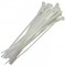 ABRACADEIRA NYLON JNG 4,8 X 350 MM PT C/100 PCTE 1