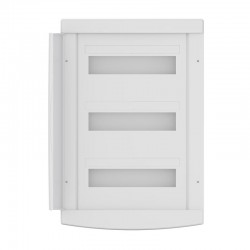 CENTRINHO TIGRE PVC EMB S/BAR 27/36 BCO PC 1
