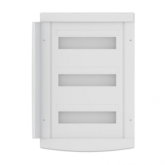 CENTRINHO TIGRE PVC EMB S/BAR 27/36 BCO PC 1