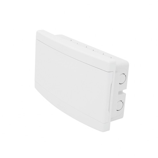CENTRINHO TIGRE PVC SLIM EMB S/BAR 12 BCO PC 1