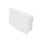 CENTRINHO TIGRE PVC SLIM EMB S/BAR 12 BCO PC 1
