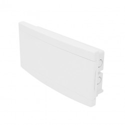 CENTRINHO TIGRE PVC SLIM EMB S/BAR 16 BCO PC 1
