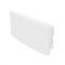 CENTRINHO TIGRE PVC SLIM EMB S/BAR 16 BCO PC 1