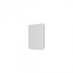 CENTRINHO TIGRE PVC SLIM EMB S/BAR 48 BCO PC 1
