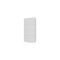 CENTRINHO TIGRE PVC SLIM EMB S/BAR 64 BCO PC 1