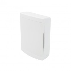 CENTRINHO TIGRE PVC SOB C/BAR 12/16 BCO PC 1