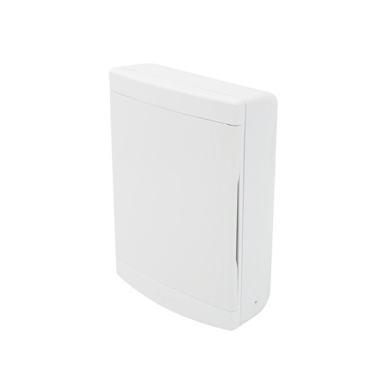 CENTRINHO TIGRE PVC SOB C/BAR 12/16 BCO PC 1