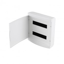CENTRINHO TIGRE PVC SOB C/BAR 18/24 BCO PC 1