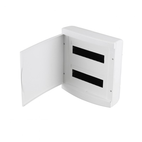 CENTRINHO TIGRE PVC SOB C/BAR 18/24 BCO PC 1