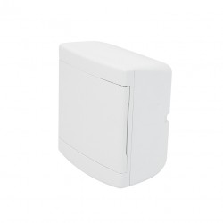 CENTRINHO TIGRE PVC SOB S/BAR 03/04 BCO PC 1