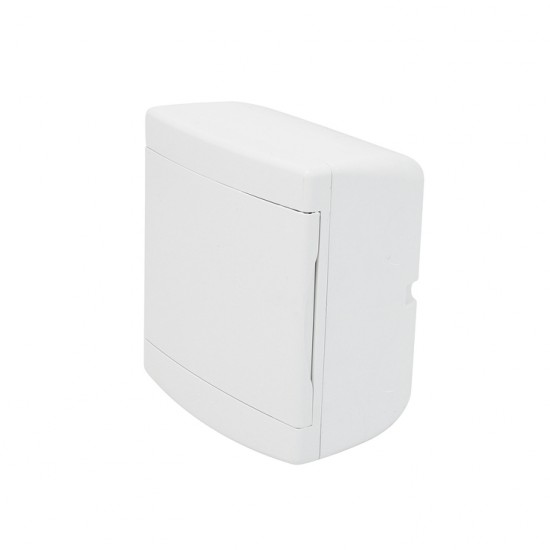 CENTRINHO TIGRE PVC SOB S/BAR 03/04 BCO PC 1