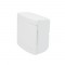 CENTRINHO TIGRE PVC SOB S/BAR 03/04 BCO PC 1