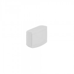 CENTRINHO TIGRE PVC SOB S/BAR 06/08 BCO PC 1