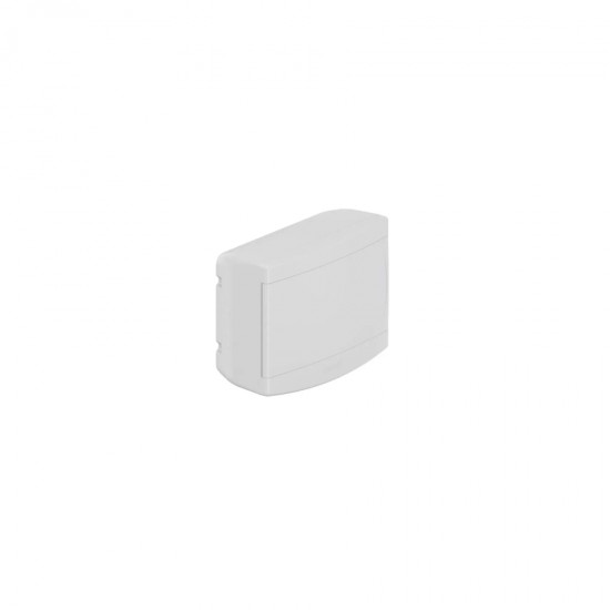 CENTRINHO TIGRE PVC SOB S/BAR 06/08 BCO PC 1